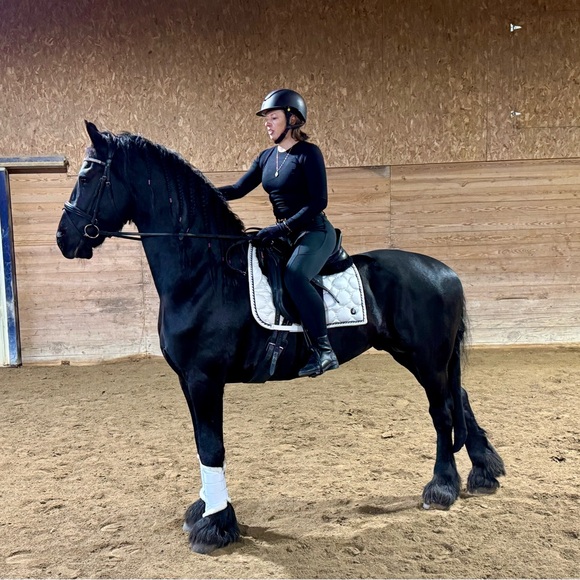 Meet your Posher, Beth - Picture 2 of 2